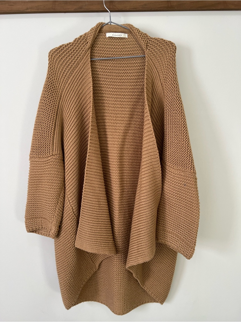 Dreamers Sweater Cardigan